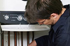 boiler repair Chiselhampton