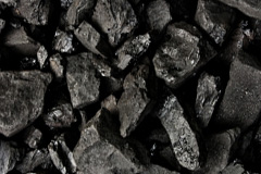 Chiselhampton coal boiler costs