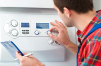 free commercial Chiselhampton boiler quotes