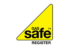 gas safe companies Chiselhampton